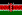 Flag of Kenya