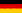 Flag of Germany